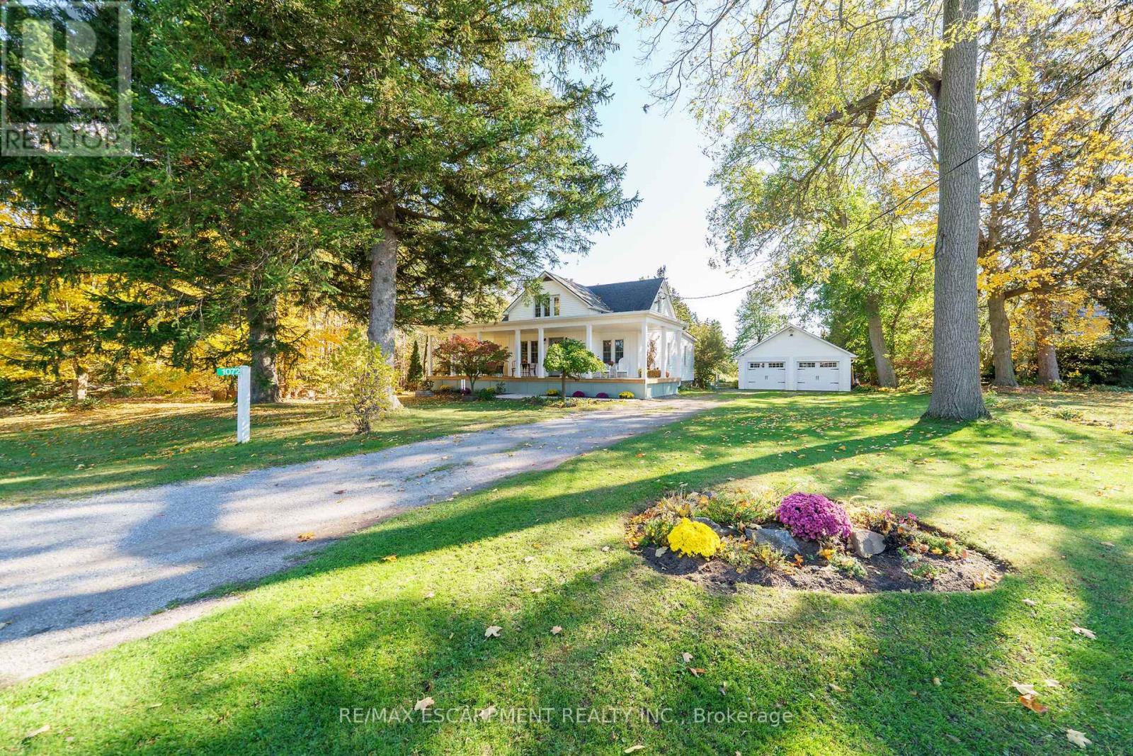 1072 Concession 13 Townsend, Norfolk, ON - Outdoor