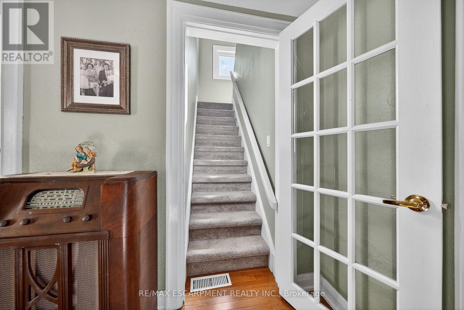 1072 Concession 13 Townsend, Norfolk, ON - Indoor Photo Showing Other Room