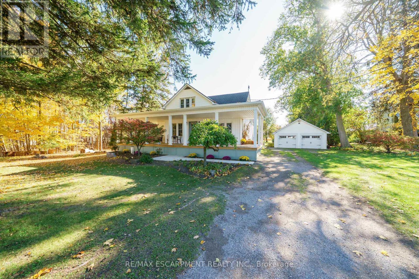 1072 Concession 13 Townsend, Norfolk, ON - Outdoor