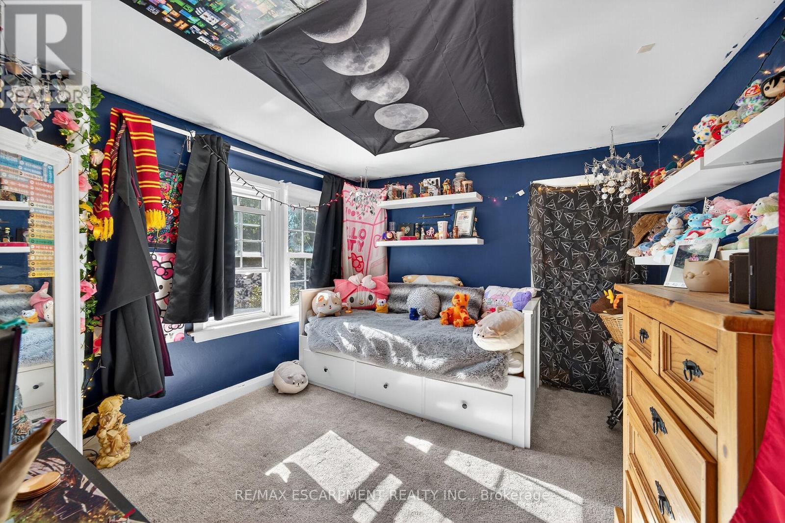 1072 Concession 13 Townsend, Norfolk, ON - Indoor