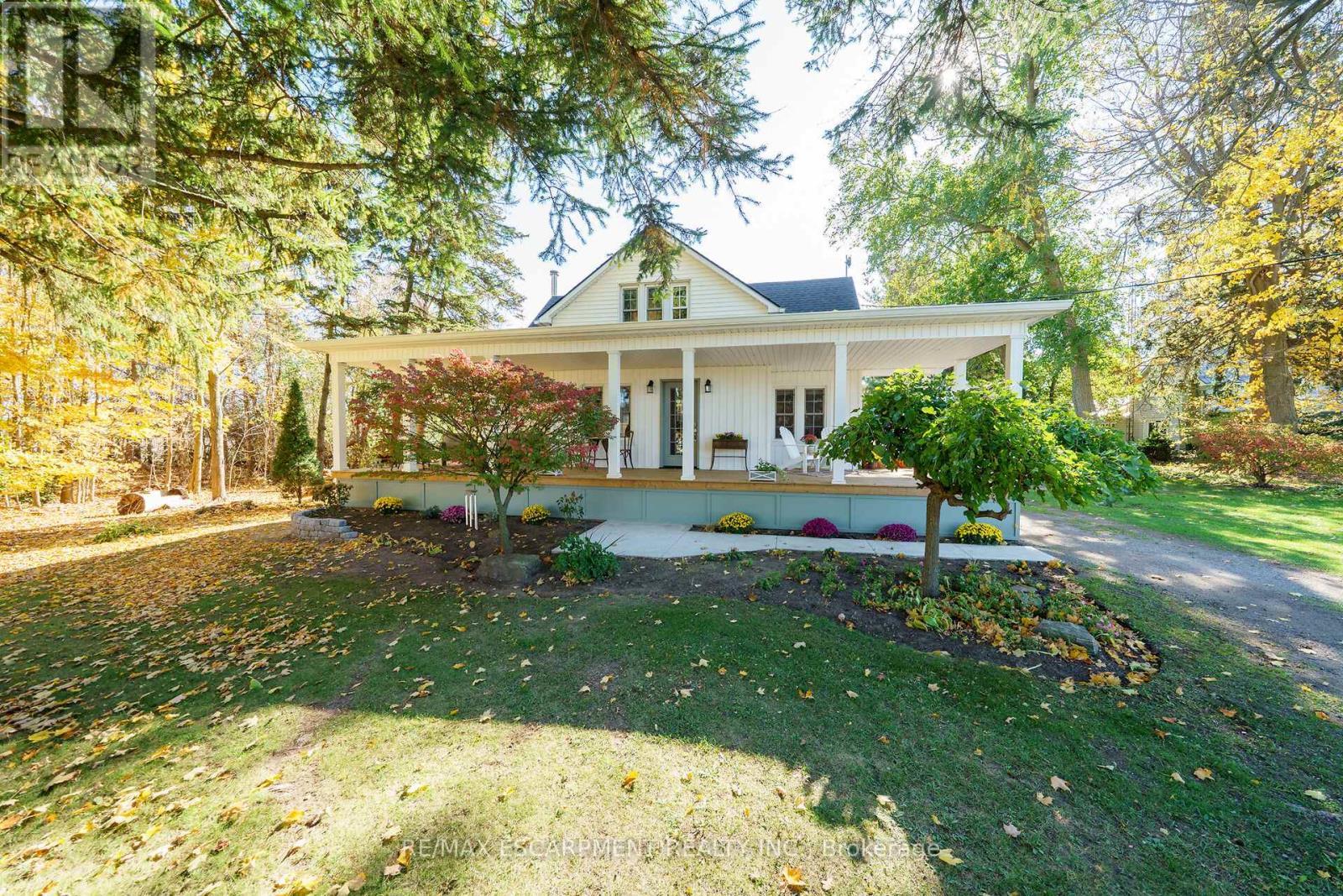 1072 Concession 13 Townsend, Norfolk, ON - Outdoor