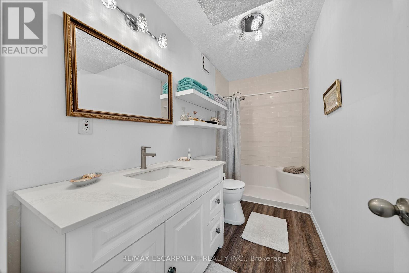 1072 Concession 13 Townsend, Norfolk, ON - Indoor Photo Showing Bathroom