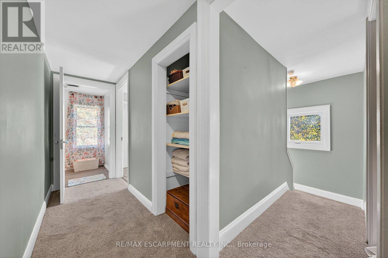 1072 Concession 13 Townsend, Norfolk, ON - Indoor Photo Showing Other Room