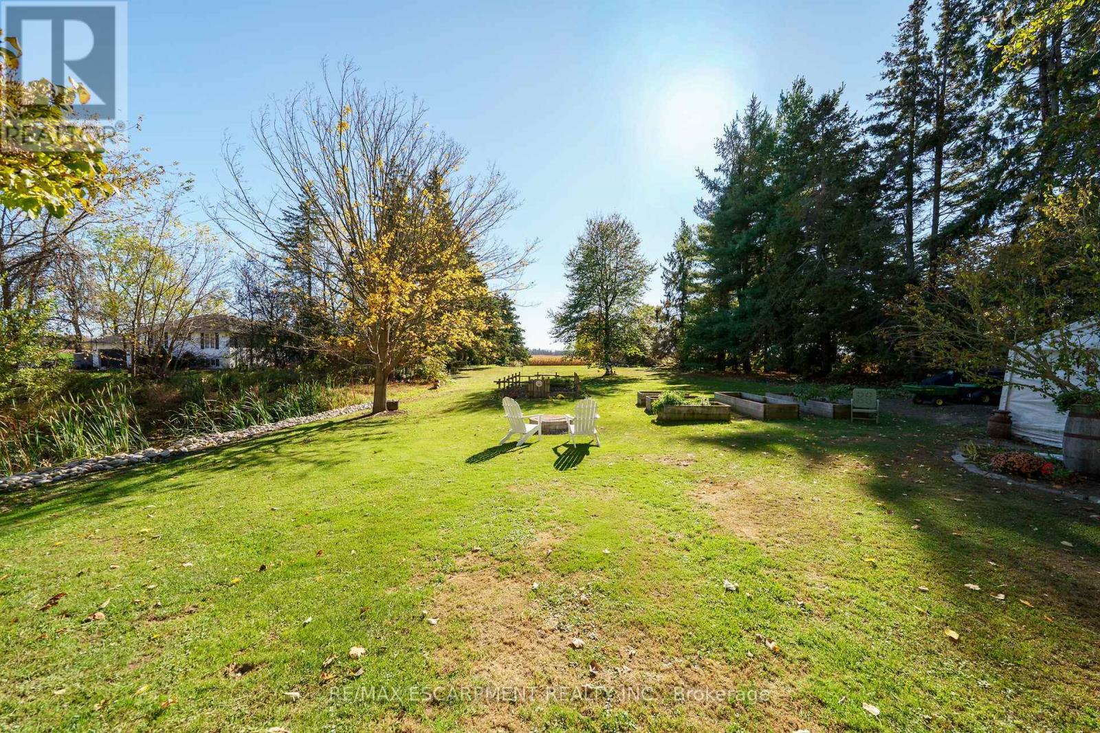 1072 Concession 13 Townsend, Norfolk, ON - Outdoor