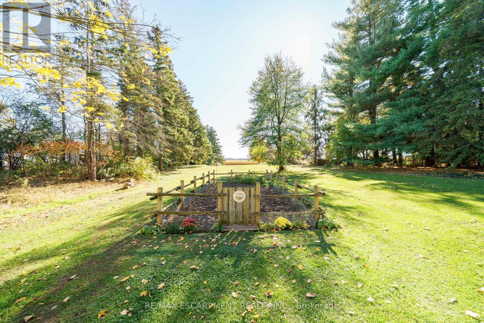 1072 Concession 13 Townsend, Norfolk, ON - Outdoor