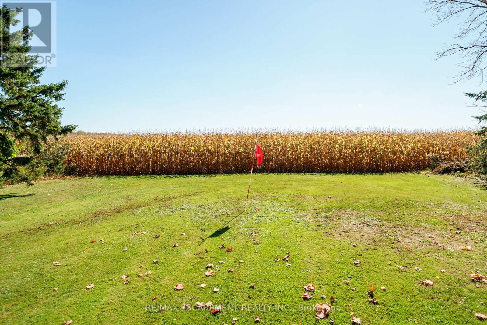 1072 Concession 13 Townsend, Norfolk, ON - Outdoor With View