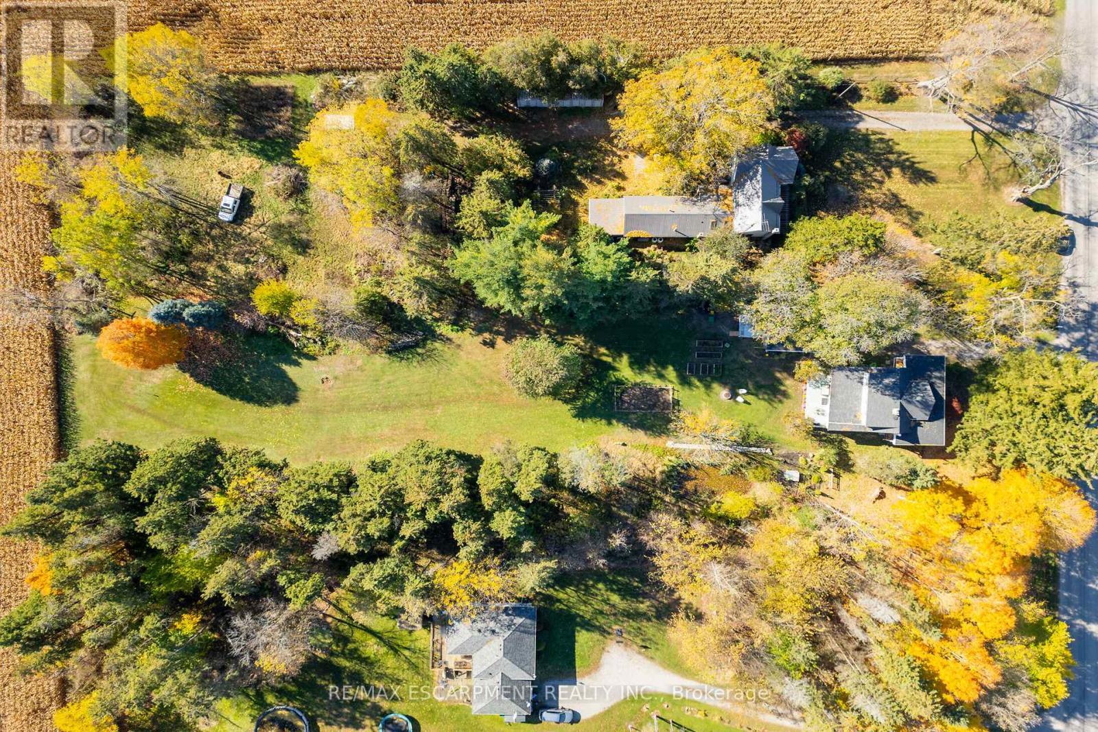 1072 Concession 13 Townsend, Norfolk, ON - Outdoor With View