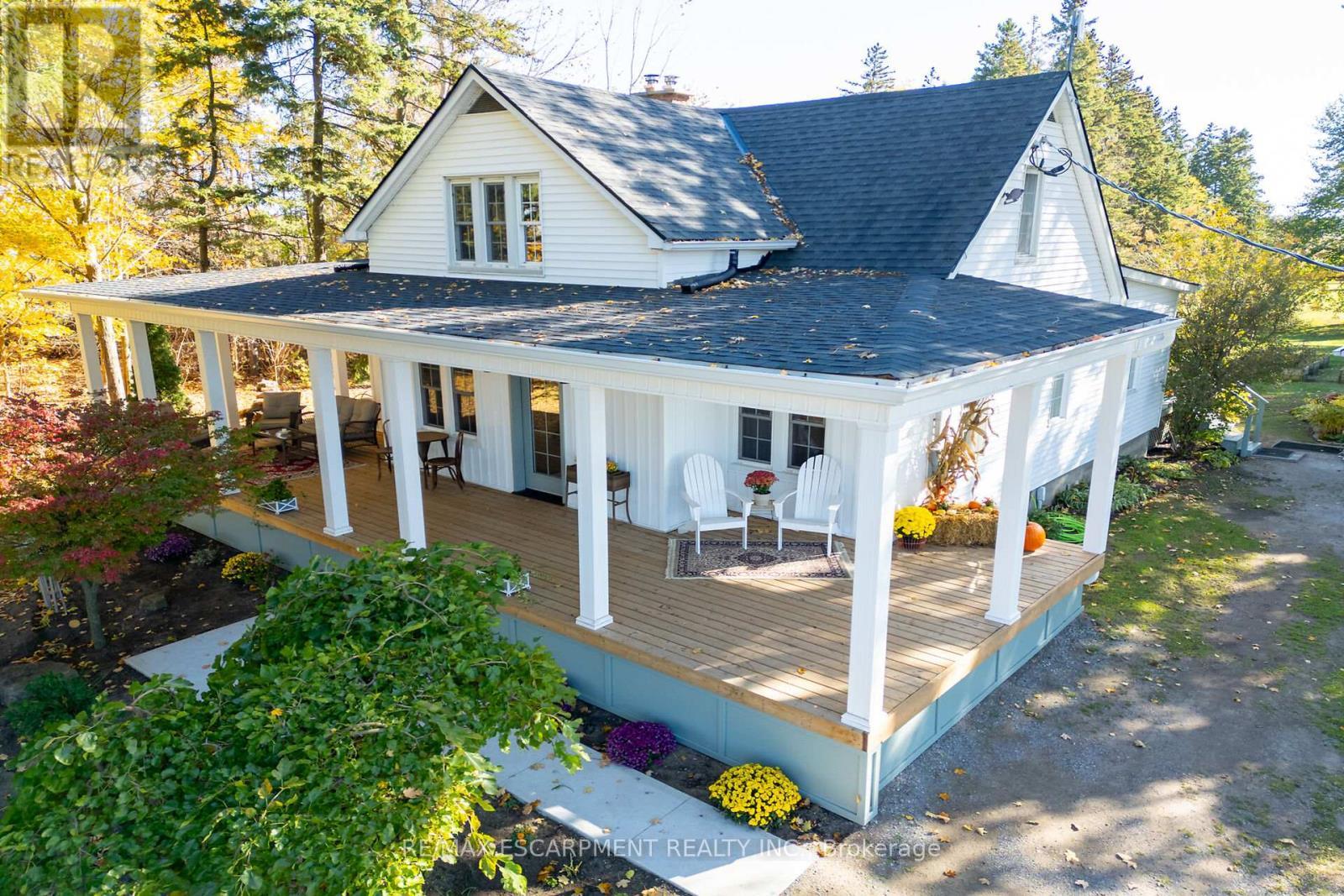 1072 Concession 13 Townsend, Norfolk, ON - Outdoor