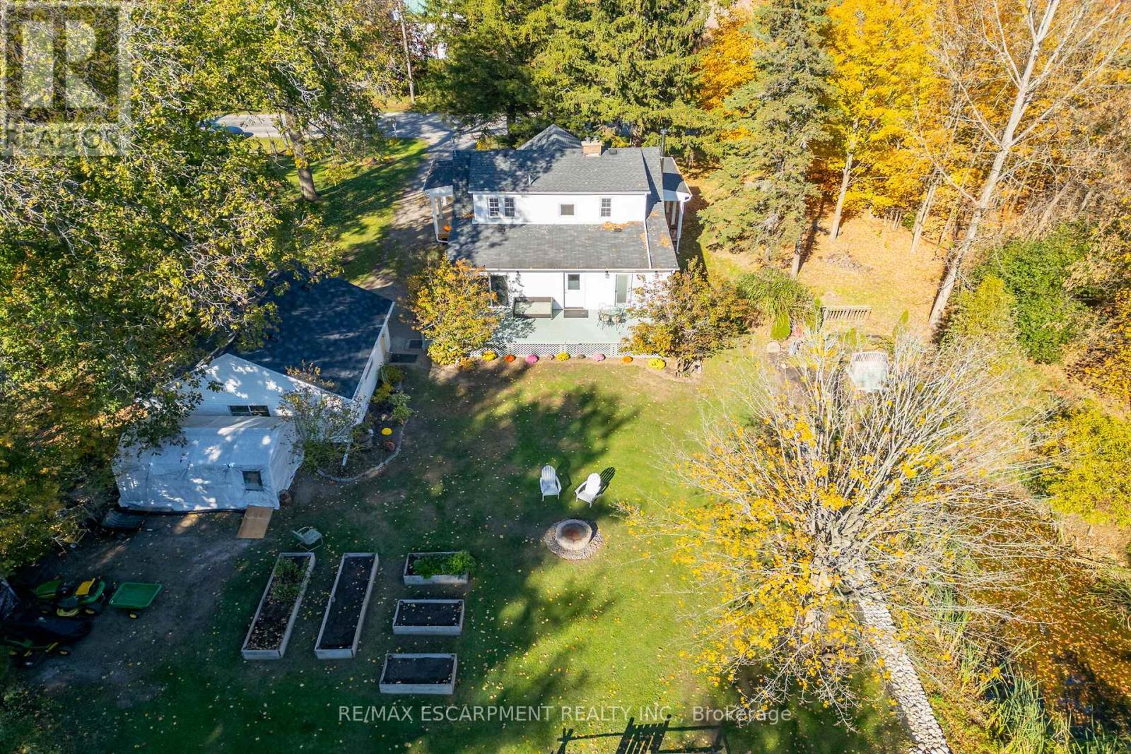 1072 Concession 13 Townsend, Norfolk, ON - Outdoor