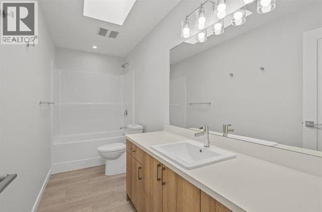 Photos from previously finished home. - 8900 Jim Bailey Road Unit# 112, Kelowna, BC