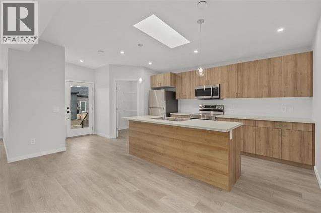 Photos from previously finished home. - 8900 Jim Bailey Road Unit# 112, Kelowna, BC