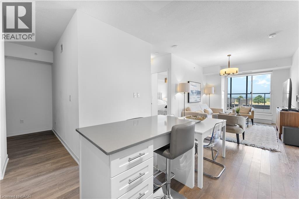 550 North Service Road Unit# 218, Grimsby, ON - Indoor