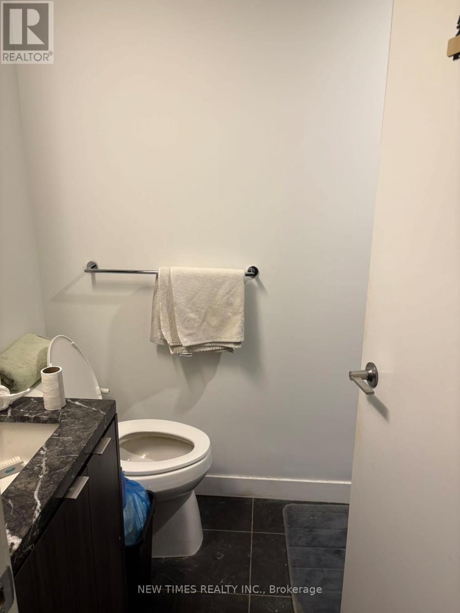 2112 - 115 Blue Jays Way, Toronto, ON - Indoor Photo Showing Bathroom