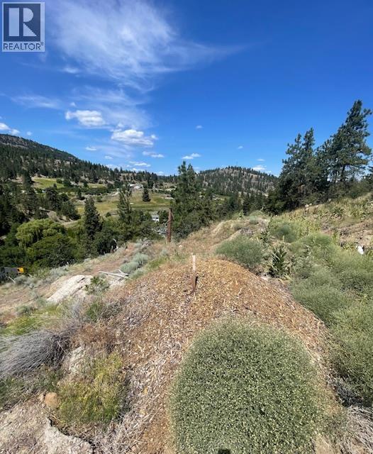 6709 Victoria Road S Unit# Lot Lot# 16, Summerland, BC