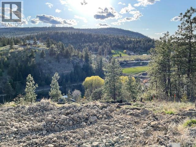 6709 Victoria Road S Unit# Lot Lot# 16, Summerland, BC