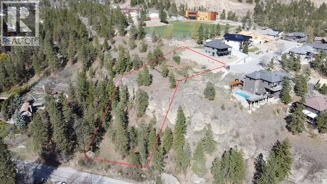 6709 Victoria Road S Unit# Lot Lot# 16, Summerland, BC