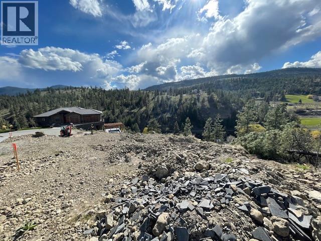 6709 Victoria Road S Unit# Lot Lot# 16, Summerland, BC