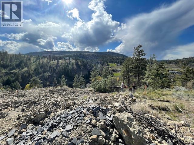 6709 Victoria Road S Unit# Lot Lot# 16, Summerland, BC