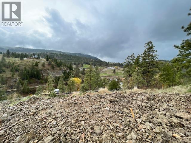 6709 Victoria Road S Unit# Lot Lot# 16, Summerland, BC