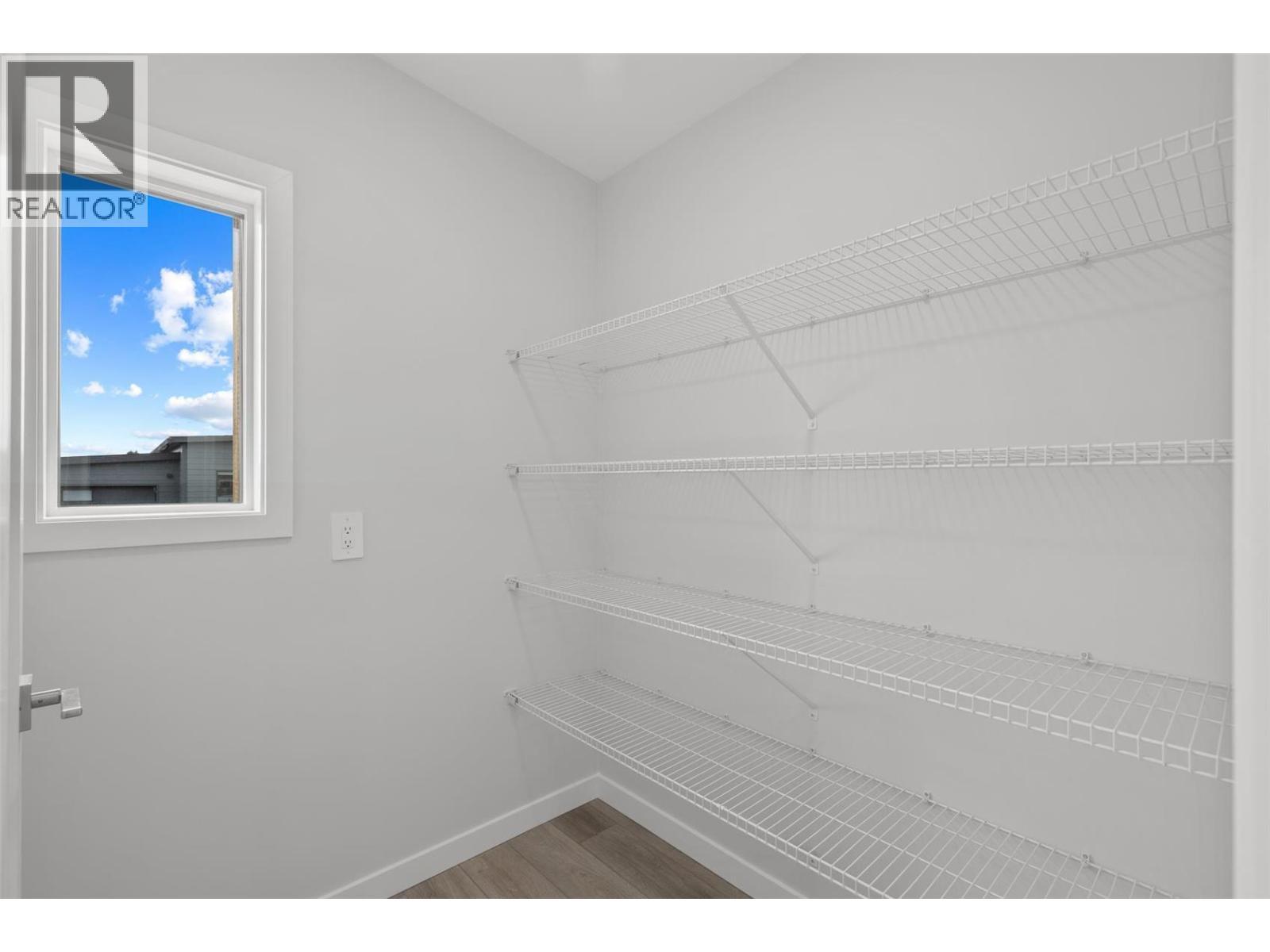 Monarch Floor Plan shown with Beach Interior - 8900 Jim Bailey Road Unit# 115, Kelowna, BC