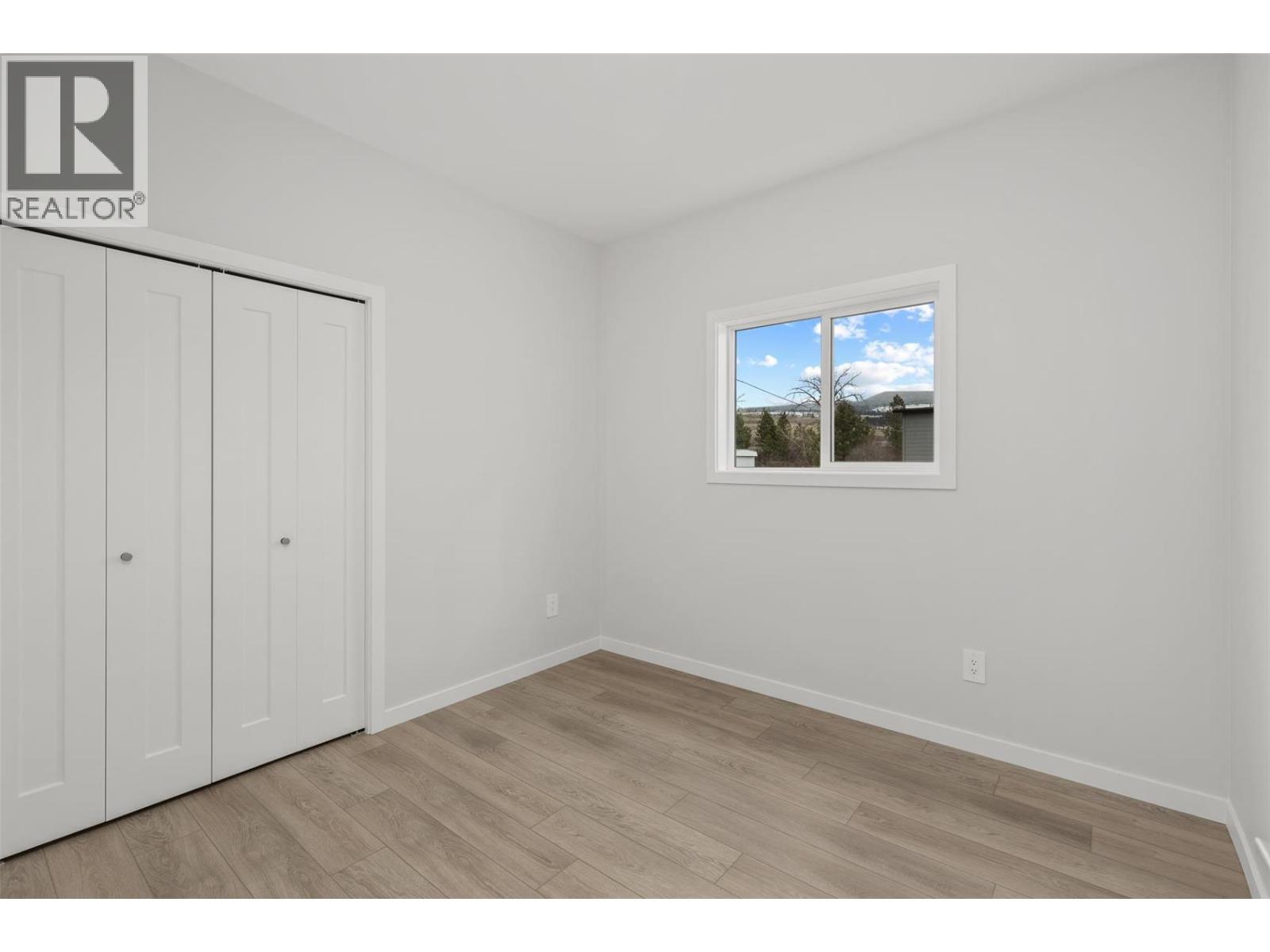 Monarch Floor Plan shown with Beach Interior - 8900 Jim Bailey Road Unit# 115, Kelowna, BC