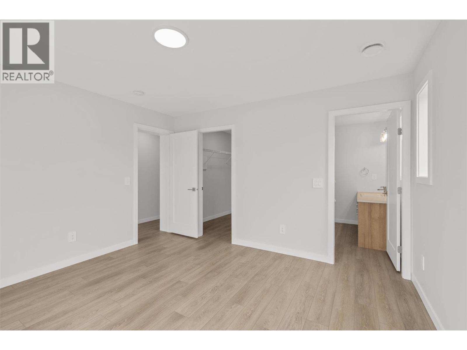 Monarch Floor Plan shown with Beach Interior - 8900 Jim Bailey Road Unit# 115, Kelowna, BC