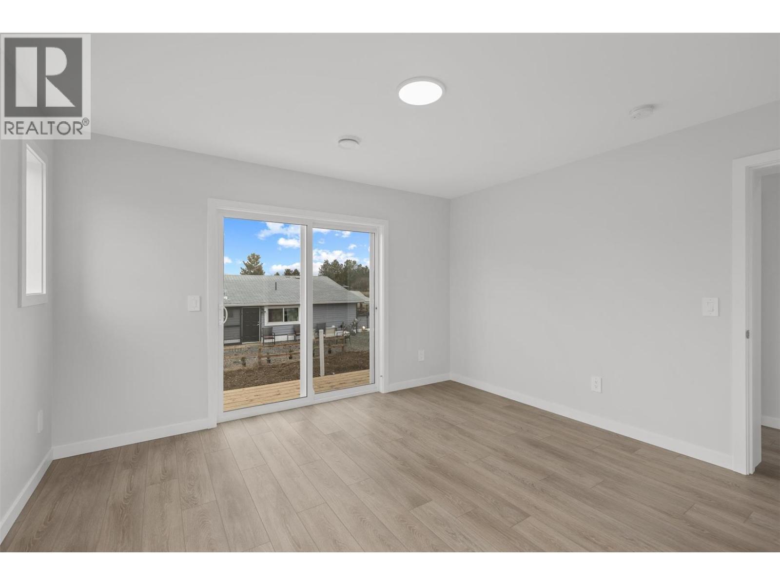 Monarch Floor Plan shown with Beach Interior - 8900 Jim Bailey Road Unit# 115, Kelowna, BC