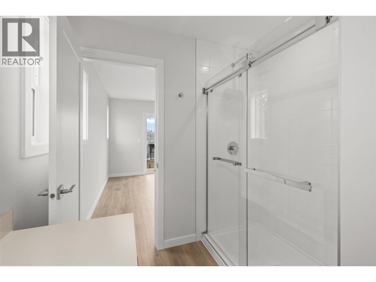 Monarch Floor Plan shown with Beach Interior - 8900 Jim Bailey Road Unit# 115, Kelowna, BC