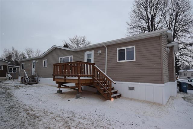 56 Sandale Dr, Winnipeg, MB