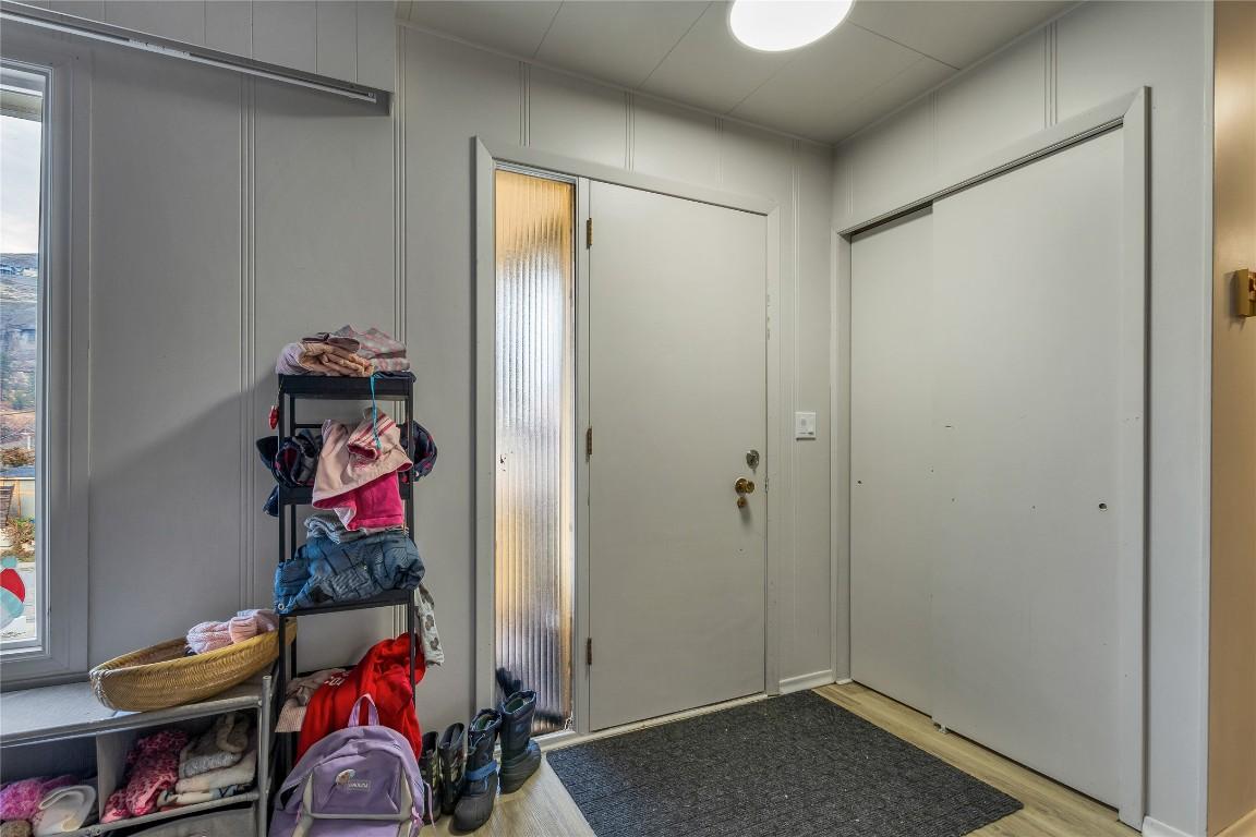 3600 37 Avenue, Vernon, BC - Indoor Photo Showing Other Room