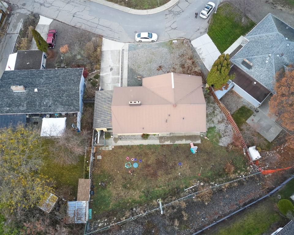 3600 37 Avenue, Vernon, BC - Outdoor