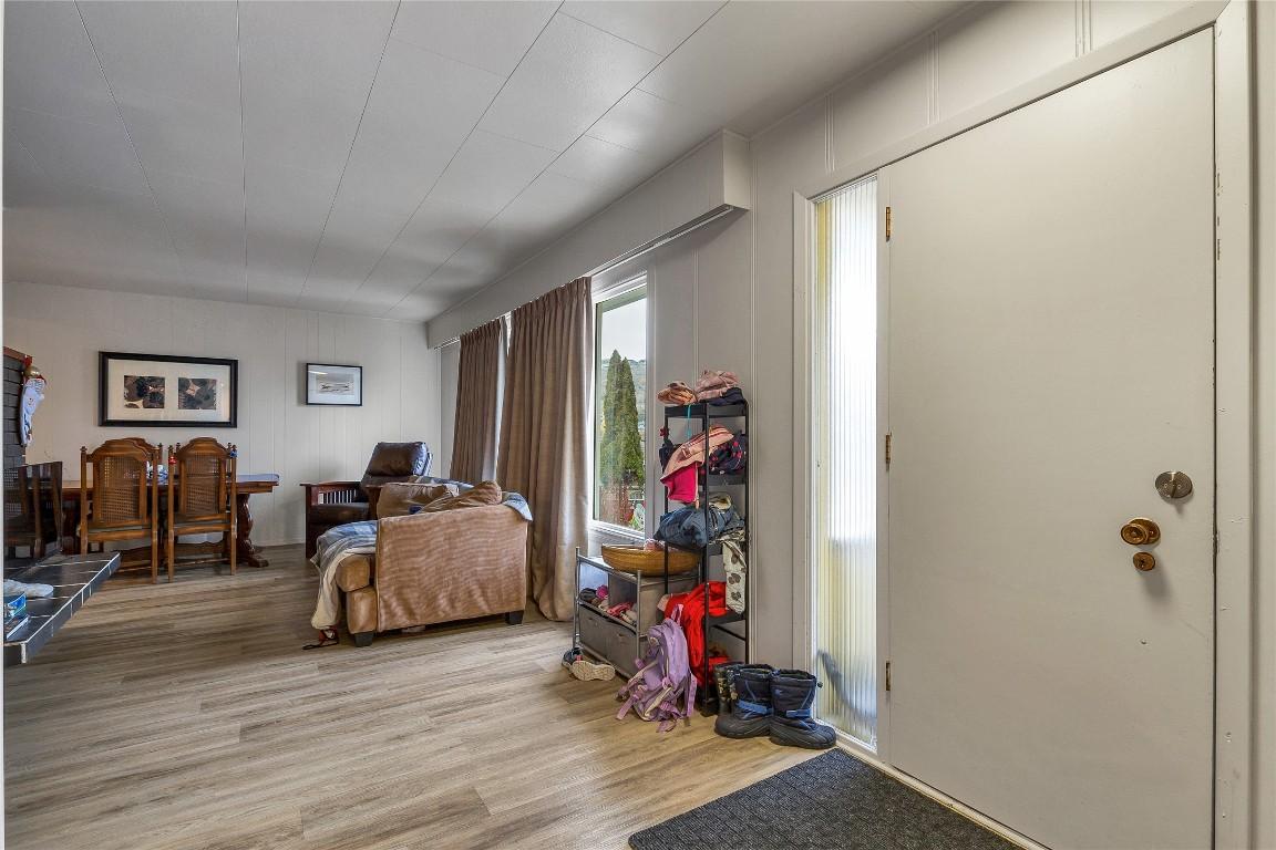 3600 37 Avenue, Vernon, BC - Indoor Photo Showing Other Room