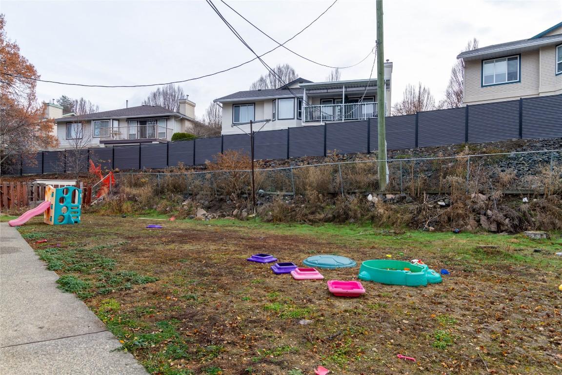 3600 37 Avenue, Vernon, BC - Outdoor