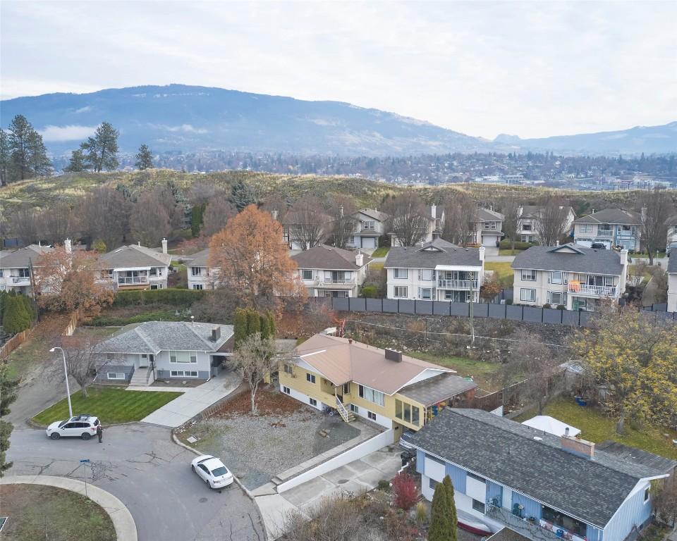 3600 37 Avenue, Vernon, BC - Outdoor With View