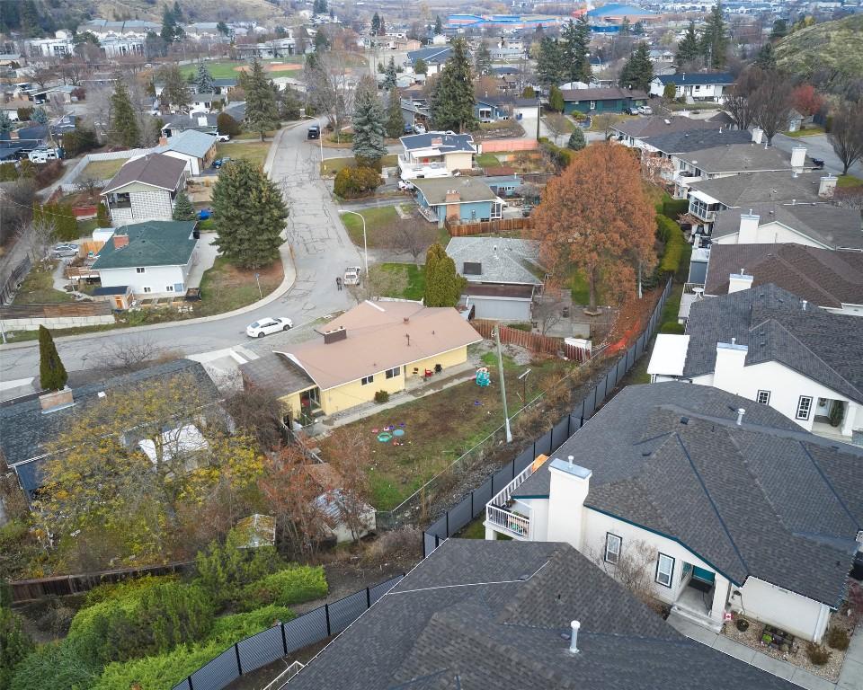 3600 37 Avenue, Vernon, BC - Outdoor With View