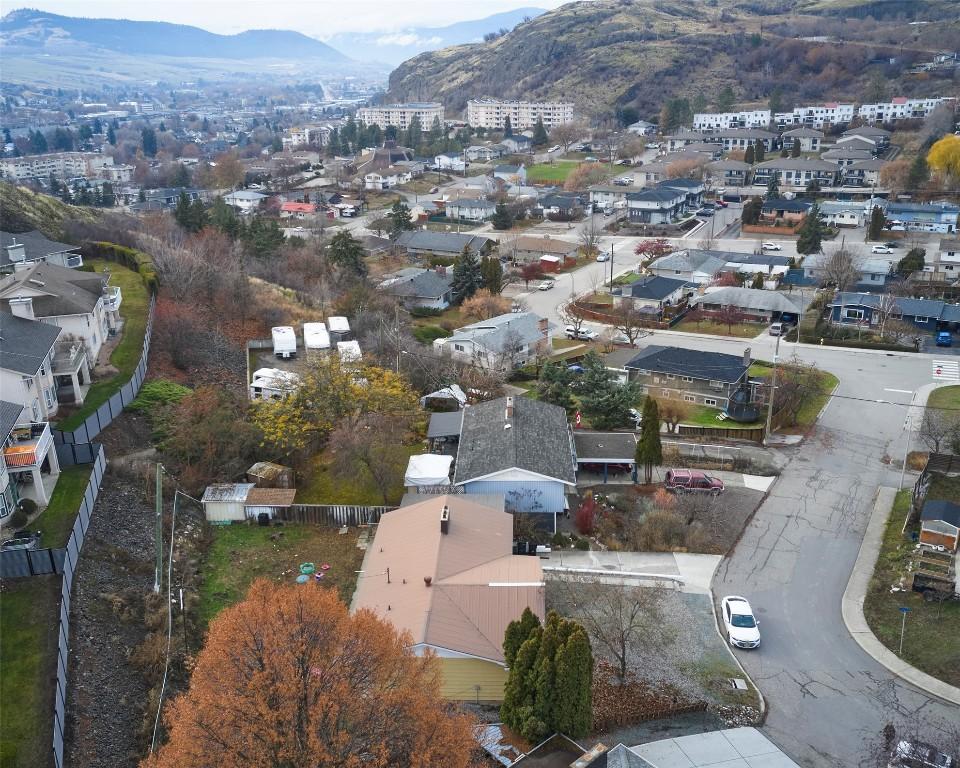 3600 37 Avenue, Vernon, BC - Outdoor With View