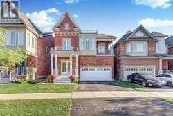 127 NOAH'S FARM TRAIL Whitchurch-Stouffville, ON L4A 4P1