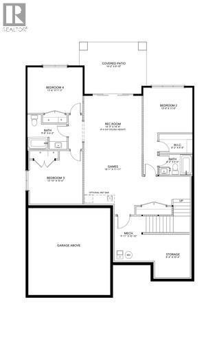 1062 Emslie Street, Kelowna, BC - Other