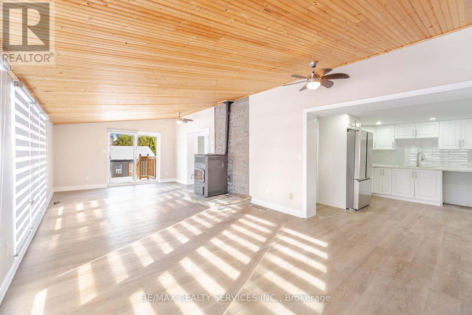 12270 Fourth Line, Milton, ON - Indoor