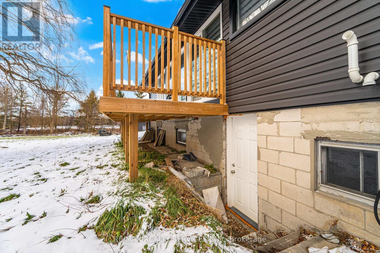 12270 Fourth Line, Milton, ON - Outdoor