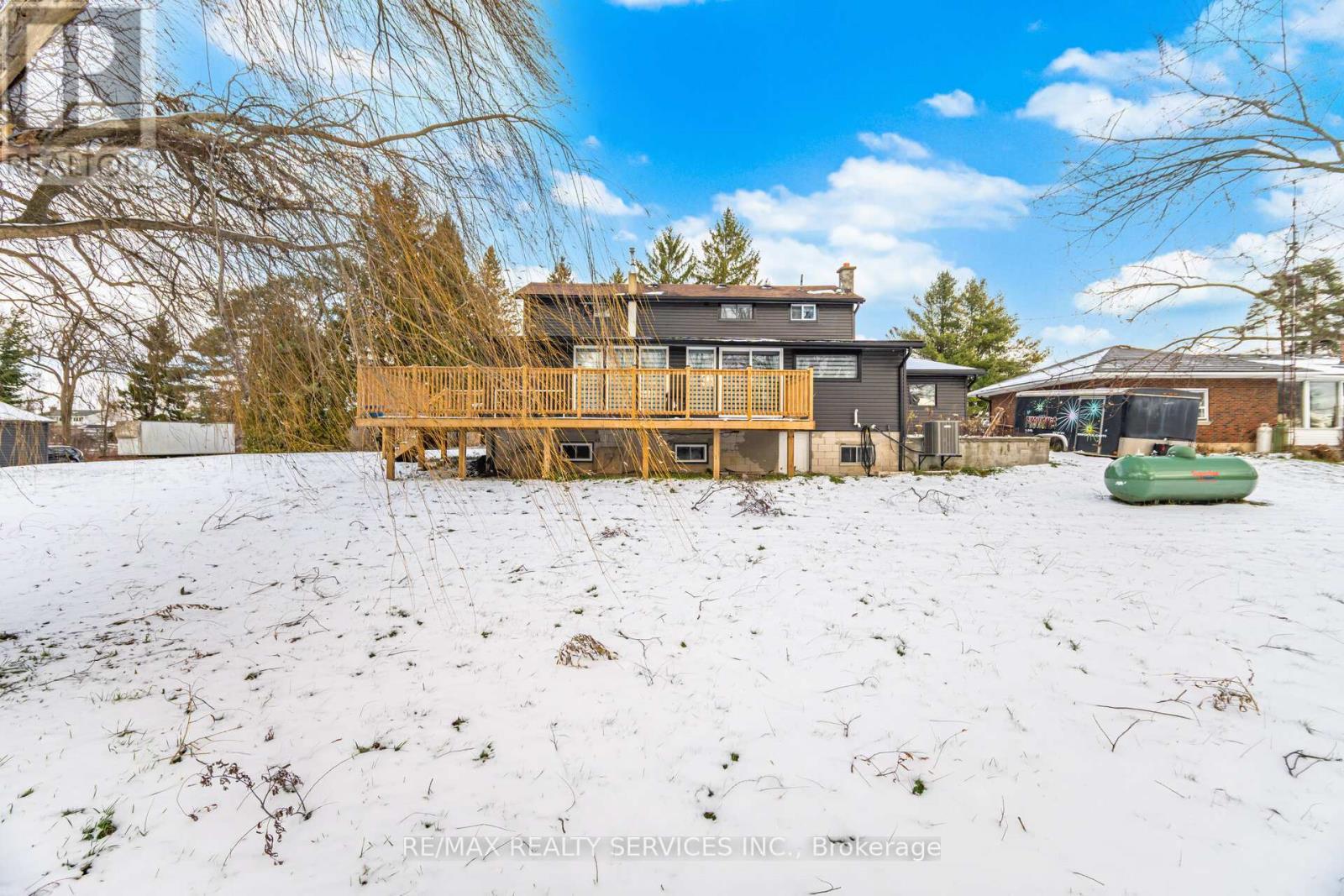 12270 Fourth Line, Milton, ON - Outdoor