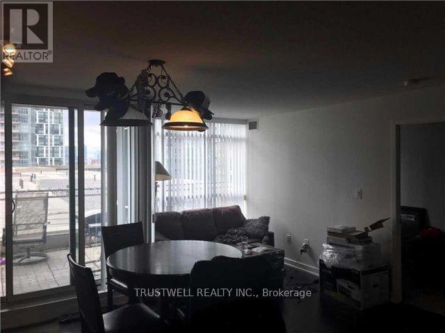 1110 - 10 Capreol Court, Toronto, ON - Indoor