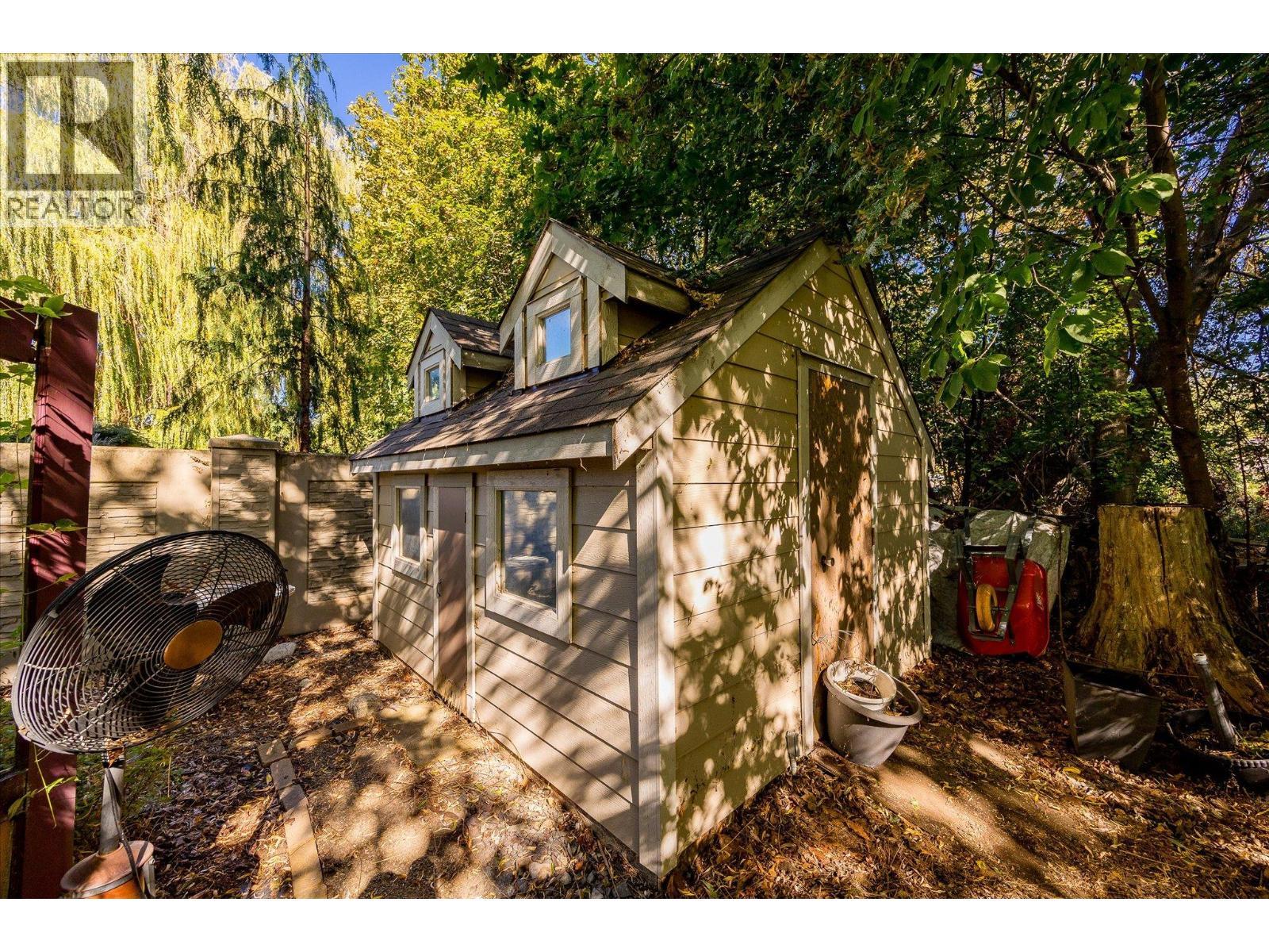 12313 Kalavista Drive, Coldstream, BC - Outdoor