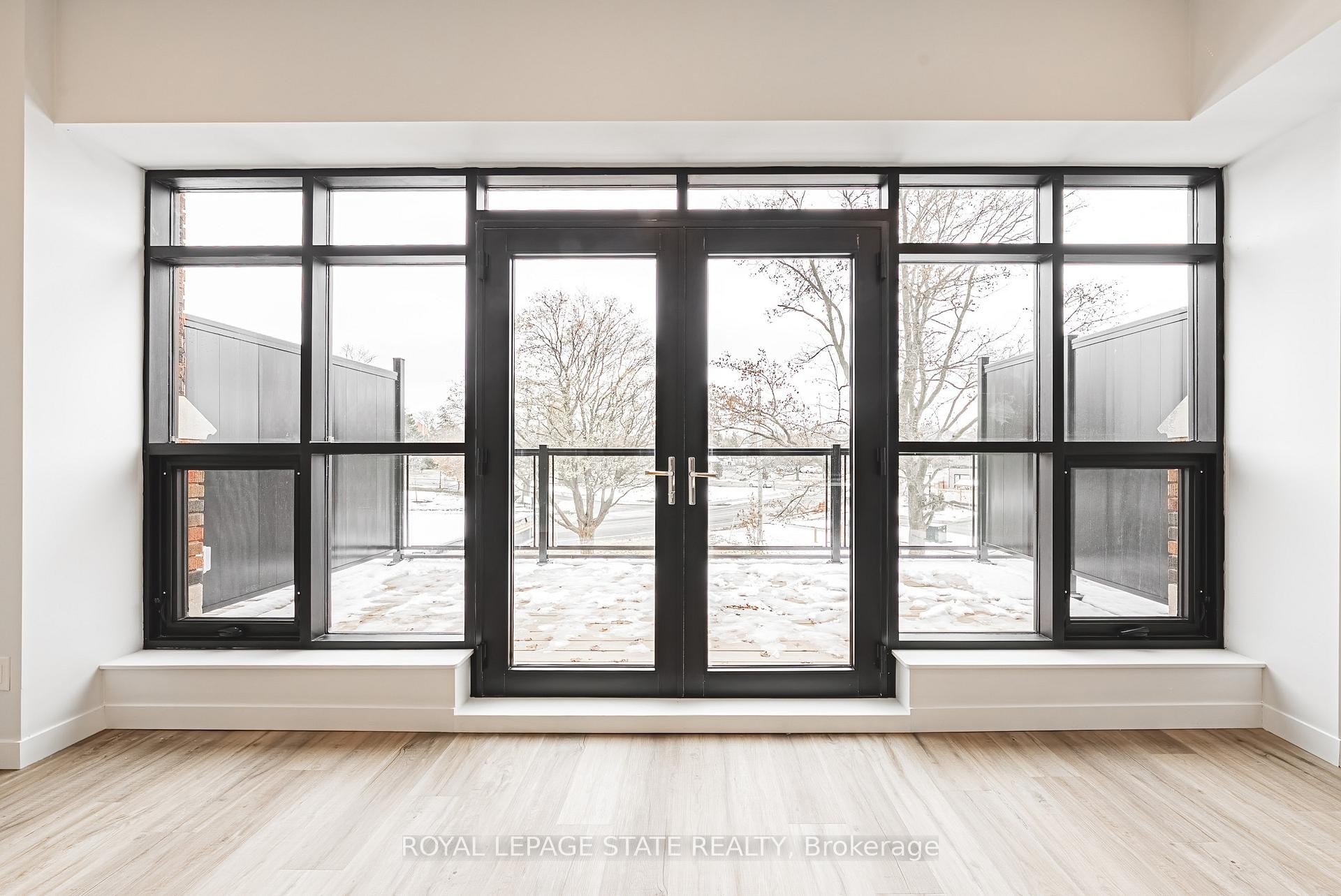 305-555 Sanatorium Road, Hamilton, ON - Indoor Photo Showing Other Room