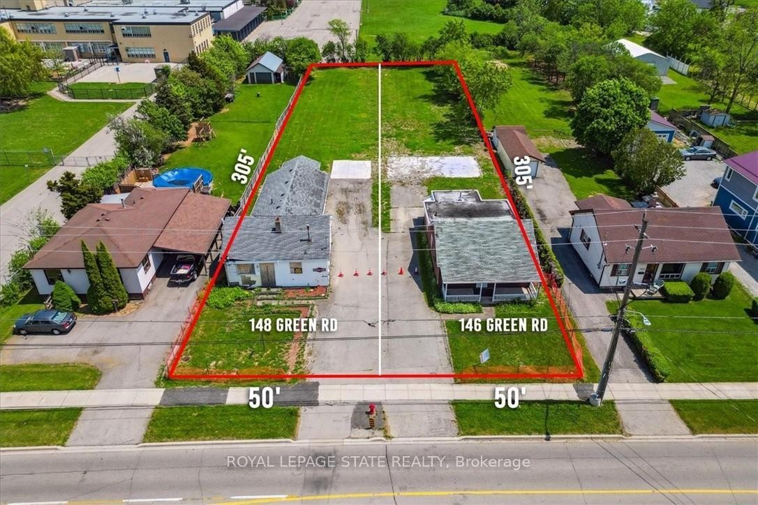 146 Green Road, Hamilton, ON