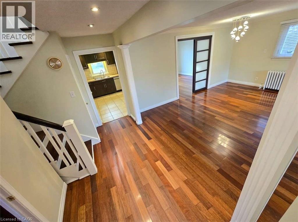 1568 Cawthra Court, Mississauga, ON - Indoor Photo Showing Other Room