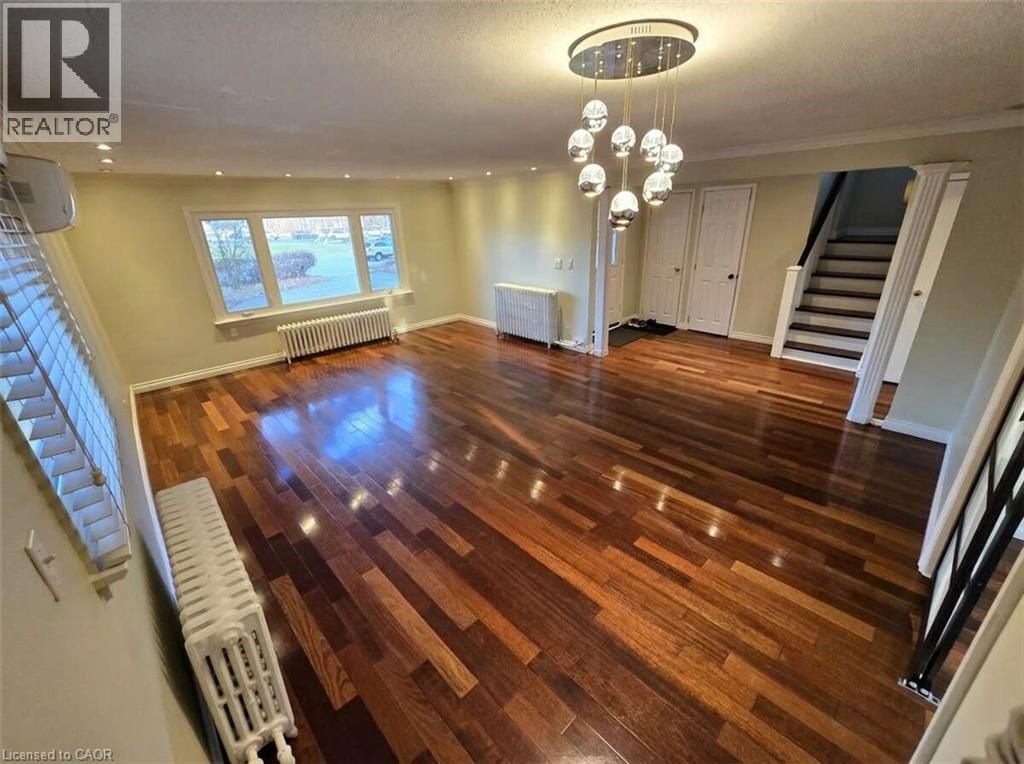 1568 Cawthra Court, Mississauga, ON - Indoor Photo Showing Other Room