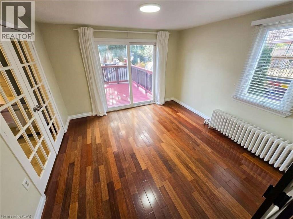 1568 Cawthra Court, Mississauga, ON - Indoor Photo Showing Other Room