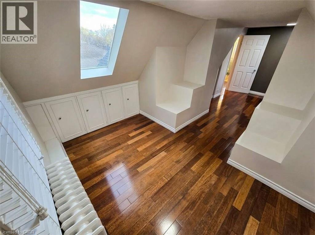 1568 Cawthra Court, Mississauga, ON - Indoor Photo Showing Other Room