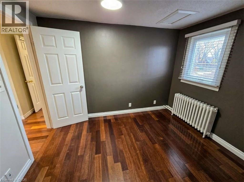 1568 Cawthra Court, Mississauga, ON - Indoor Photo Showing Other Room